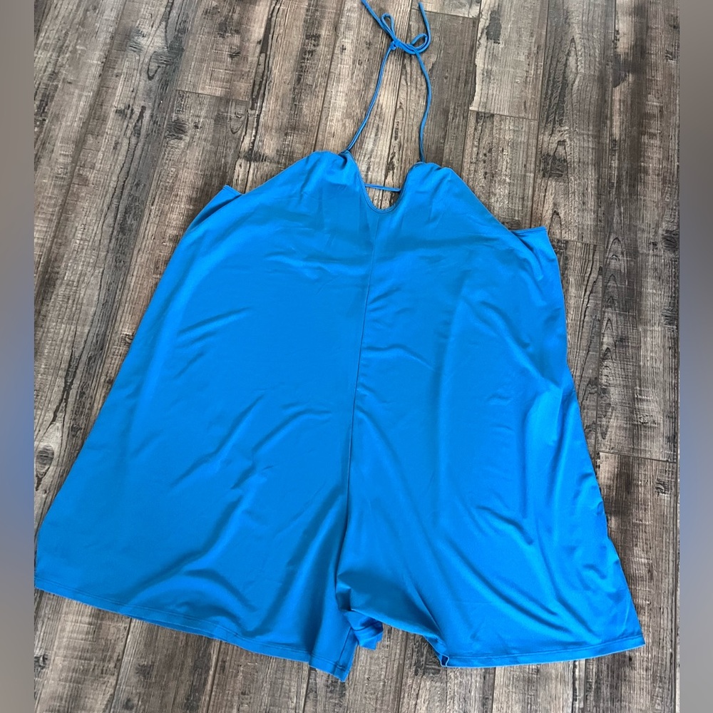 Lularoe Paradise Romper